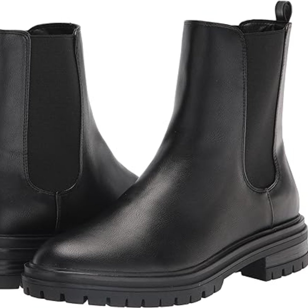 Brand New Nine West Women’s Slip-On Boots